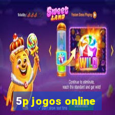 5p jogos online